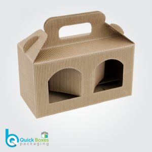 DIE CUT BOXES - Quick Boxes Packaging