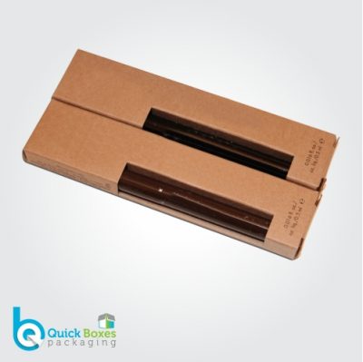 Eyeliner Boxes - Quick Boxes Packaging