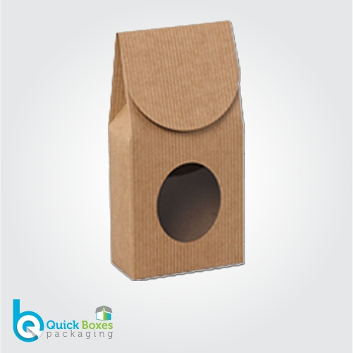 KRAFT BOXES 5