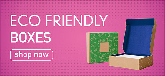 Eco Friendly Boxes