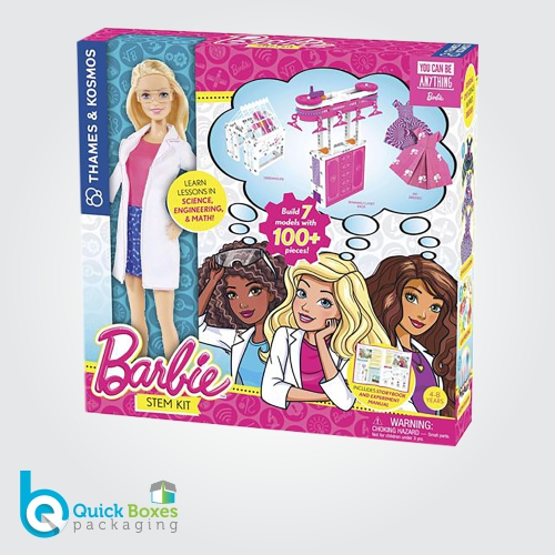 Barbie Doll Boxes3