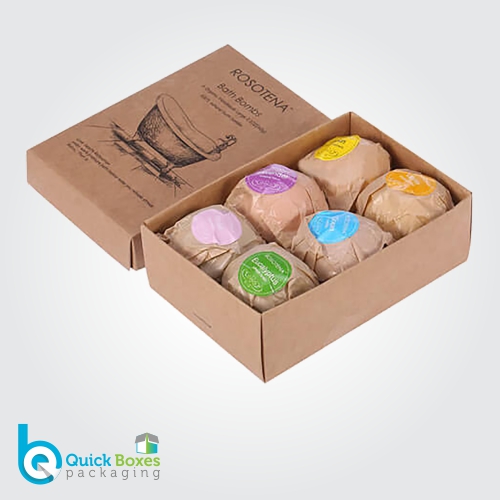 Bath Bomb Packaging3